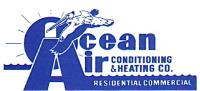 Ocean Air Conditioning & Heating image 1